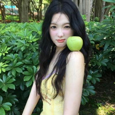 女友节海报
