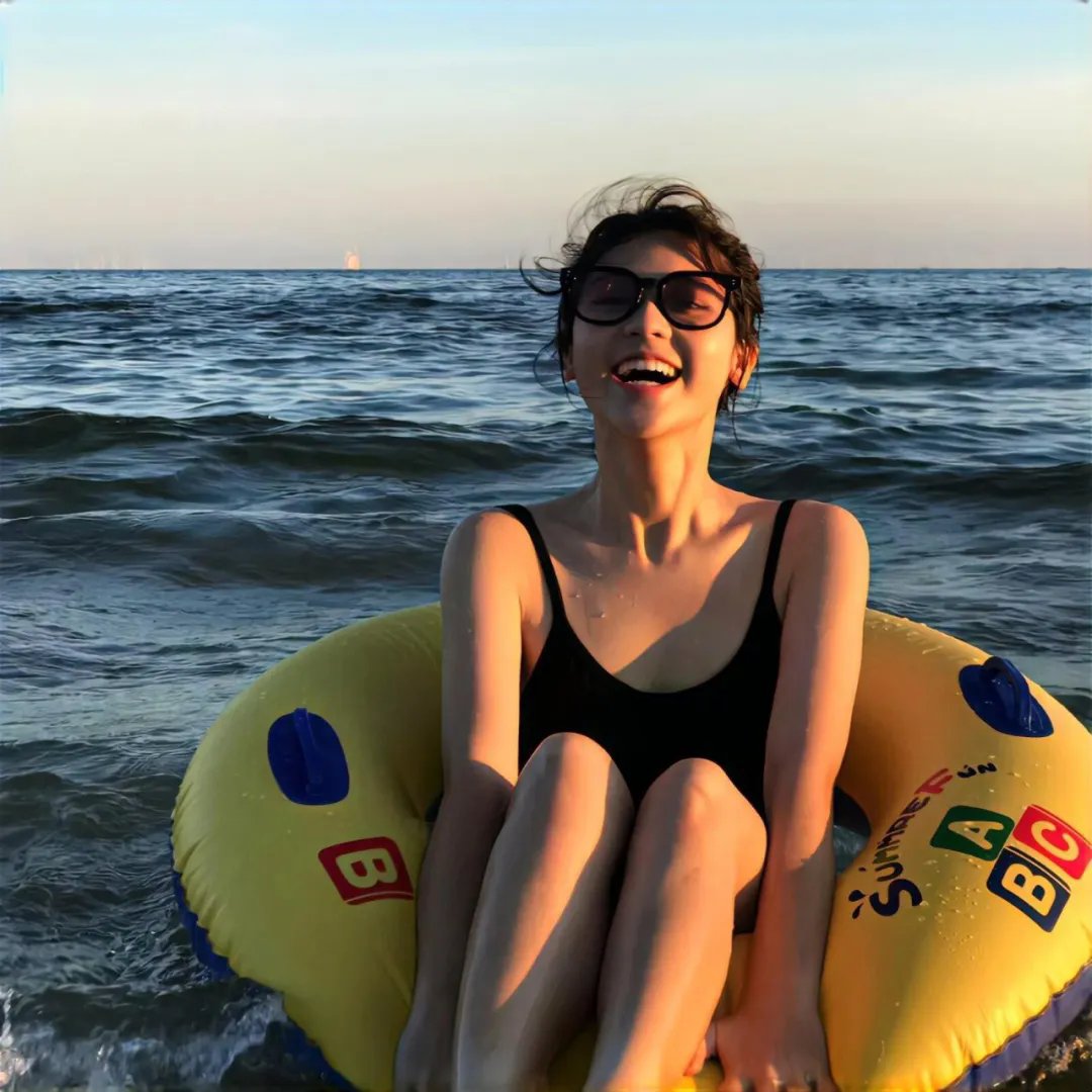 指引海报